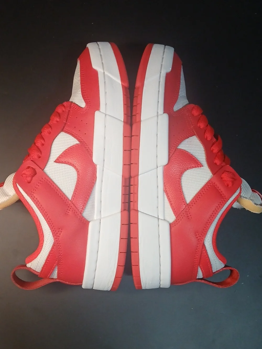 Nike Dunk Low Disrupt 